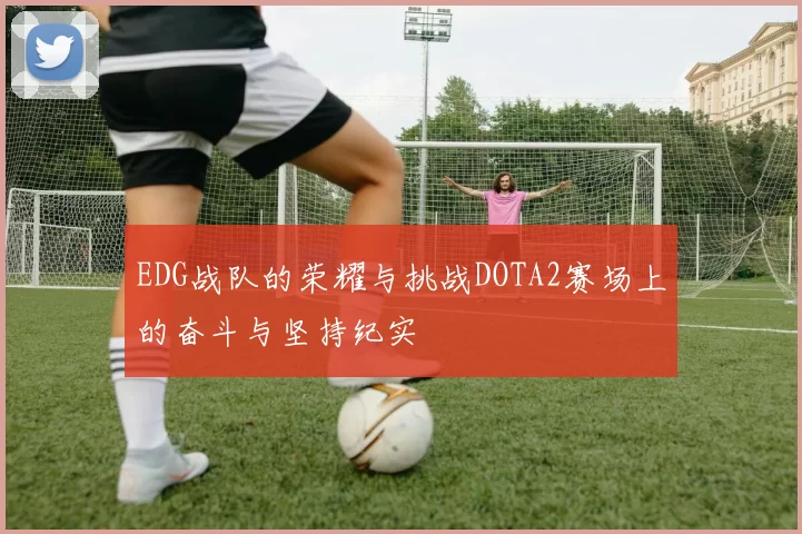 EDG战队的荣耀与挑战DOTA2赛场上的奋斗与坚持纪实