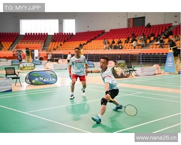 杭州羽毛球队比赛经验分享聚焦羽毛球运动的成长与挑战 杭州羽毛球队比赛经验分享聚焦羽毛球运动的成长与挑战