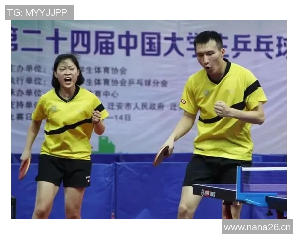 武汉乒乓球队比赛经验分析与提升策略探讨 武汉乒乓球队比赛经验分析与提升策略探讨